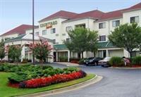 Hotel Courtyard Suwanee By Marriott Exterior foto